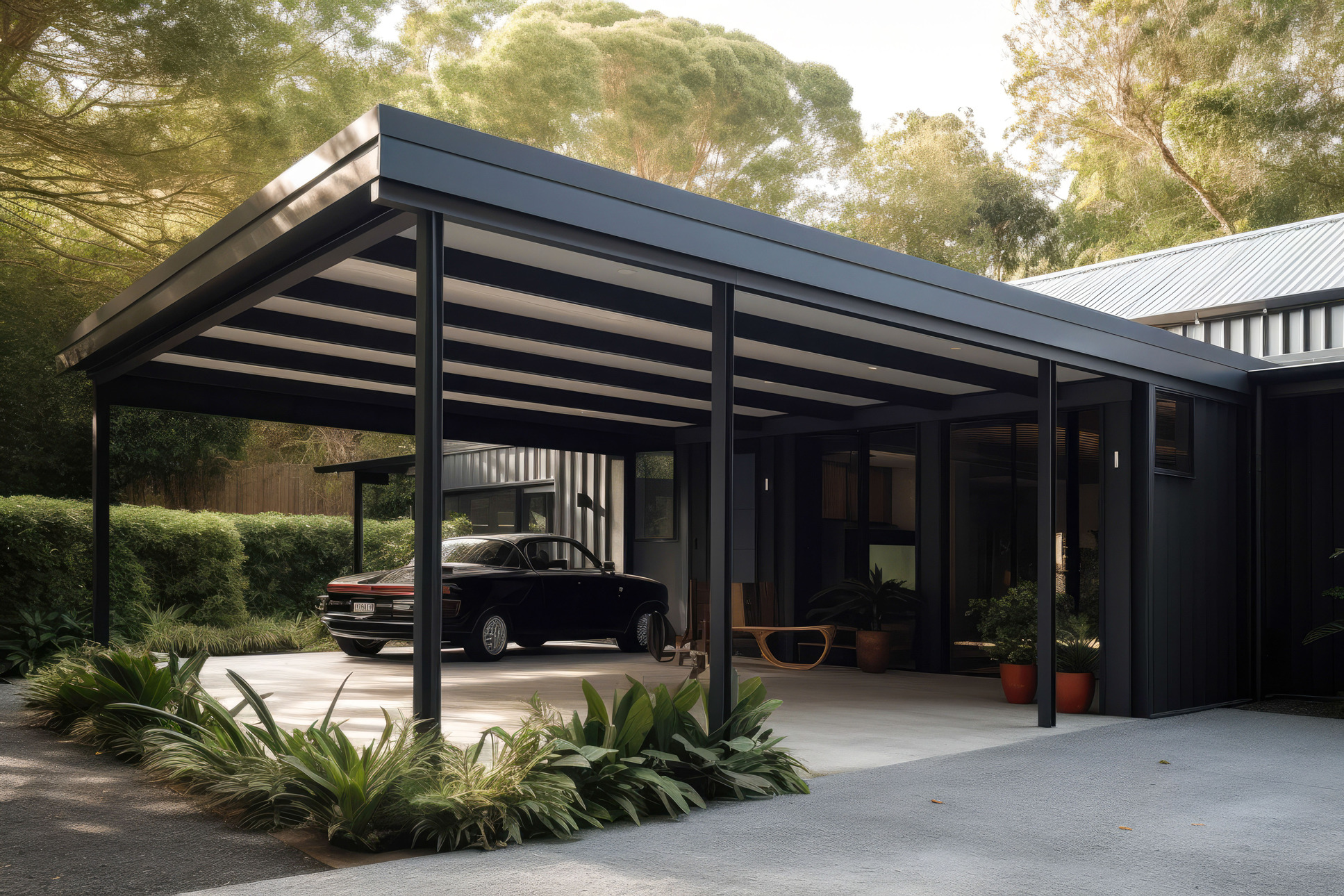 Elite Driveways